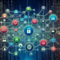 "Interoperabilidad de plataformas de identidad digital: La CNMC establece nuevas regulaciones para mejorar la seguridad y eficiencia en la autenticación de usuarios."