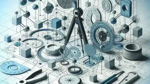 "Infografía de herramientas esenciales para modelar dependencias en sistemas complejos, destacando técnicas y software clave en la guía completa sobre el tema."