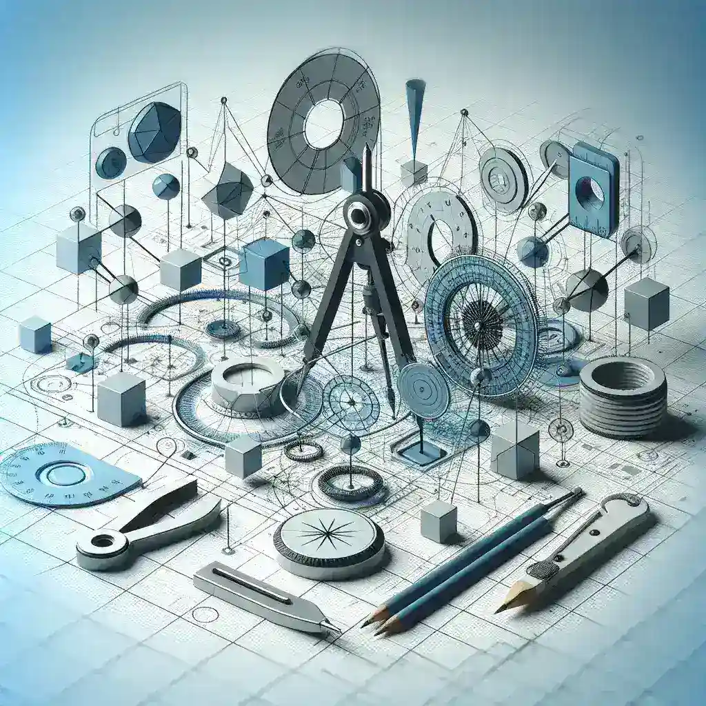 "Infografía de herramientas esenciales para modelar dependencias en sistemas complejos, destacando técnicas y software clave en la guía completa sobre el tema."