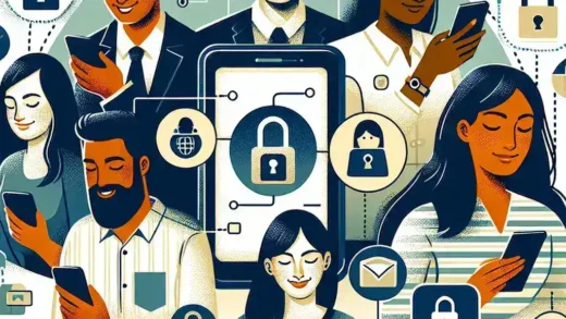 "Imagen de una plataforma de pago digital segura en uso, respaldada por el Gobierno Vasco para promover la innovación financiera y la seguridad en las transacciones en línea."