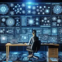 "Infografía sobre herramientas para modelar dependencias en sistemas complejos, destacando técnicas y software recomendados para profesionales en la guía completa."